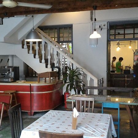 MalaccaThe Loft @ 13 Hibiscusアパートメント エクステリア 写真