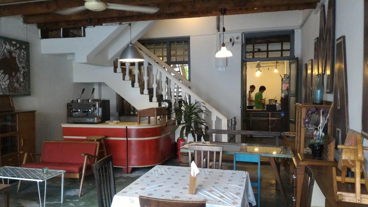 MalaccaThe Loft @ 13 Hibiscusアパートメント エクステリア 写真