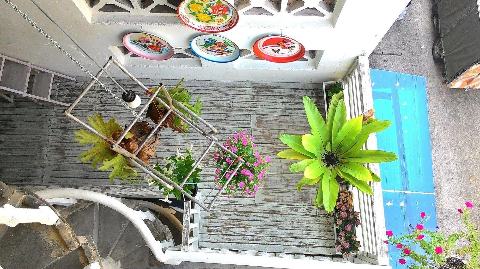 MalaccaThe Loft @ 13 Hibiscusアパートメント エクステリア 写真