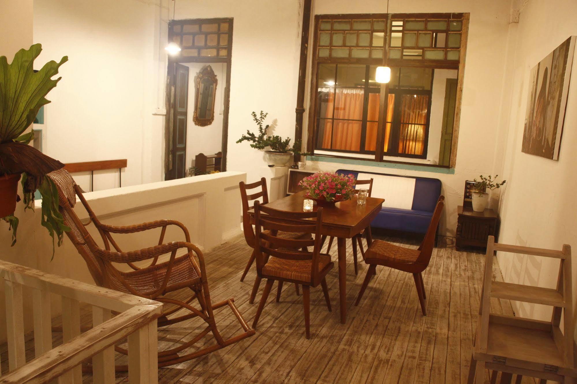 MalaccaThe Loft @ 13 Hibiscusアパートメント エクステリア 写真